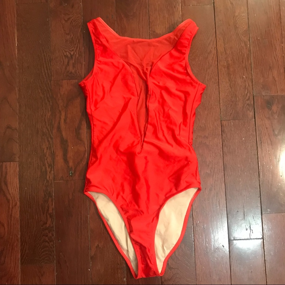 American Apparel Swimsuit